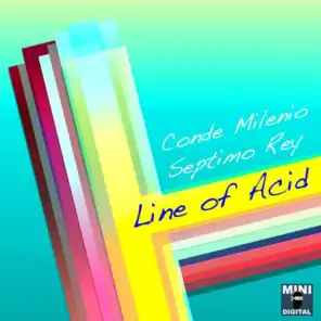 Line of Acid