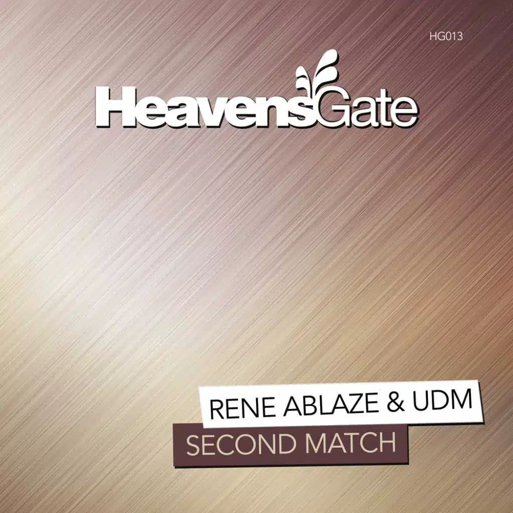 Rene Ablaze & UDM