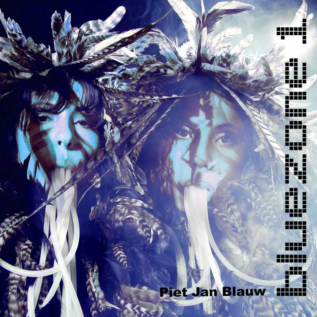 Piet Jan Blauw