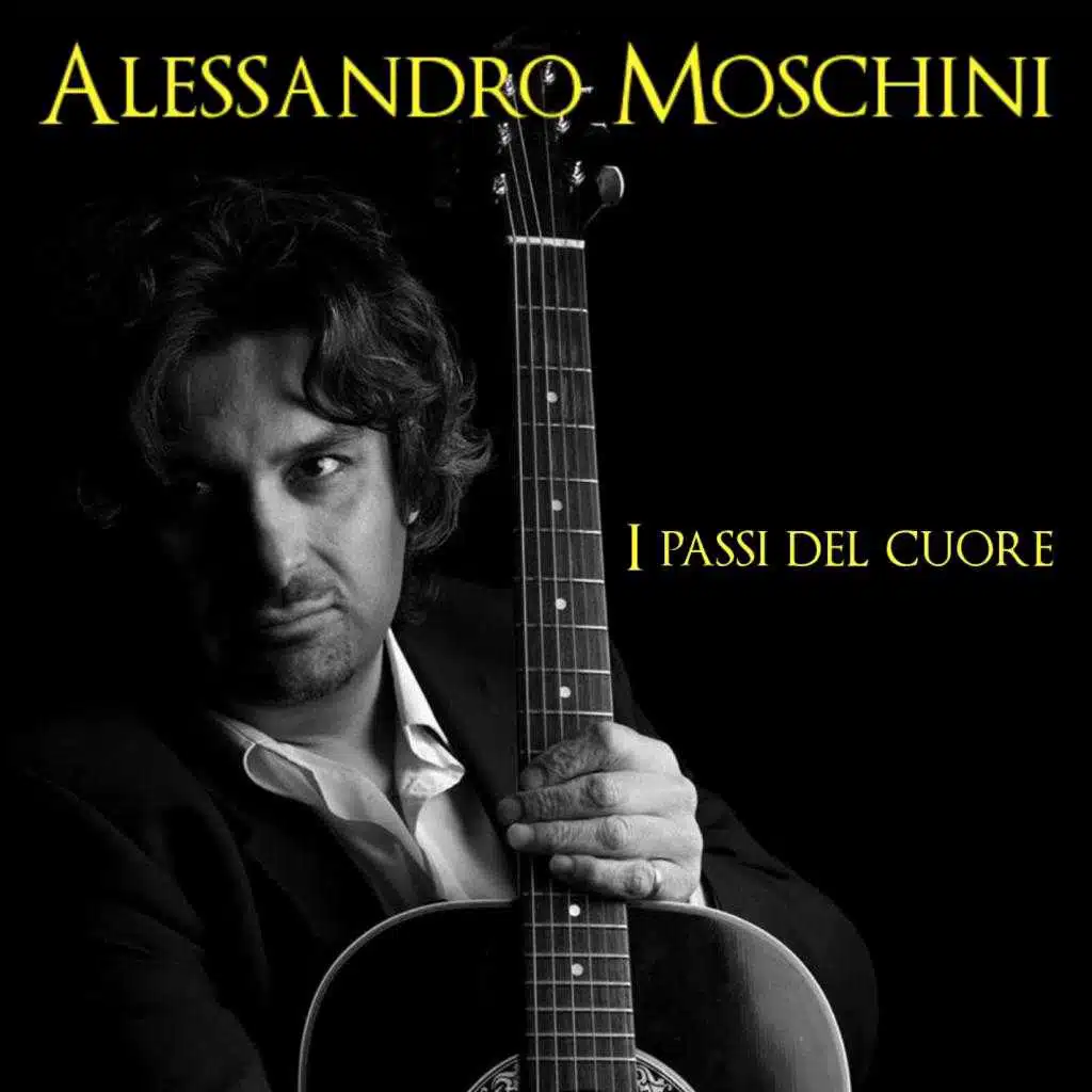 I passi del cuore (The power of love)