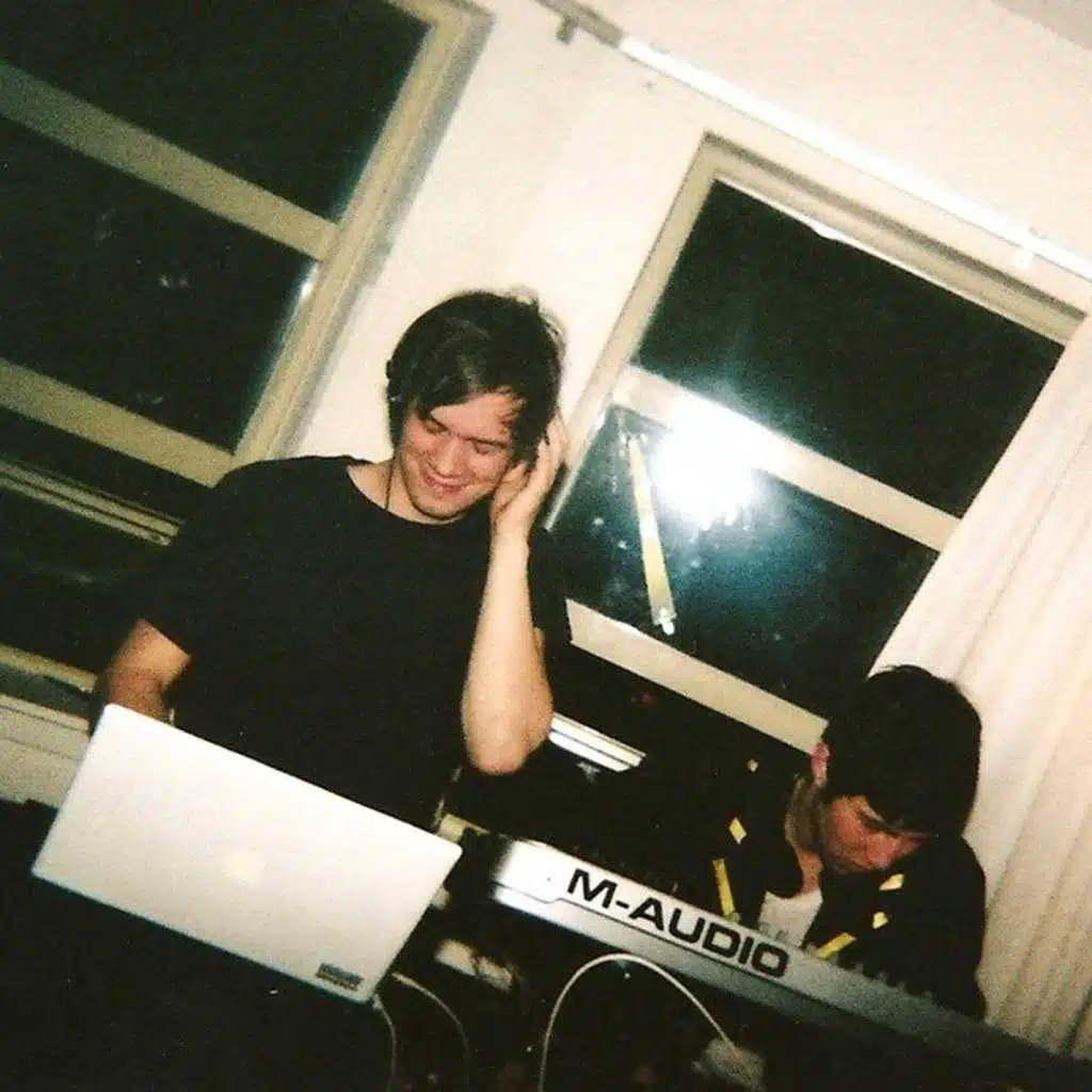 Unfinished Ideas (2010 - 2012)