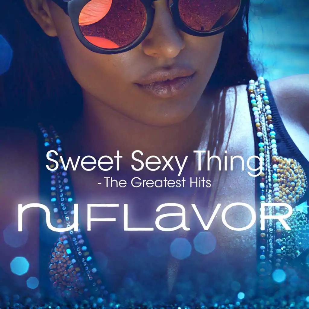 Sweet Sexy Thing - The Greatest Hits
