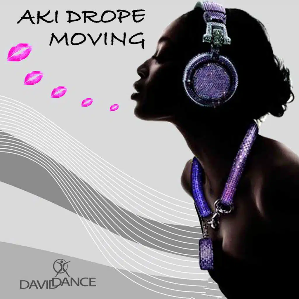 Moving