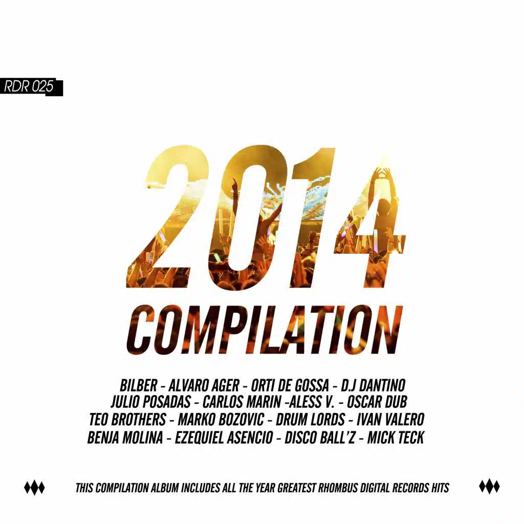 2014 Compilation
