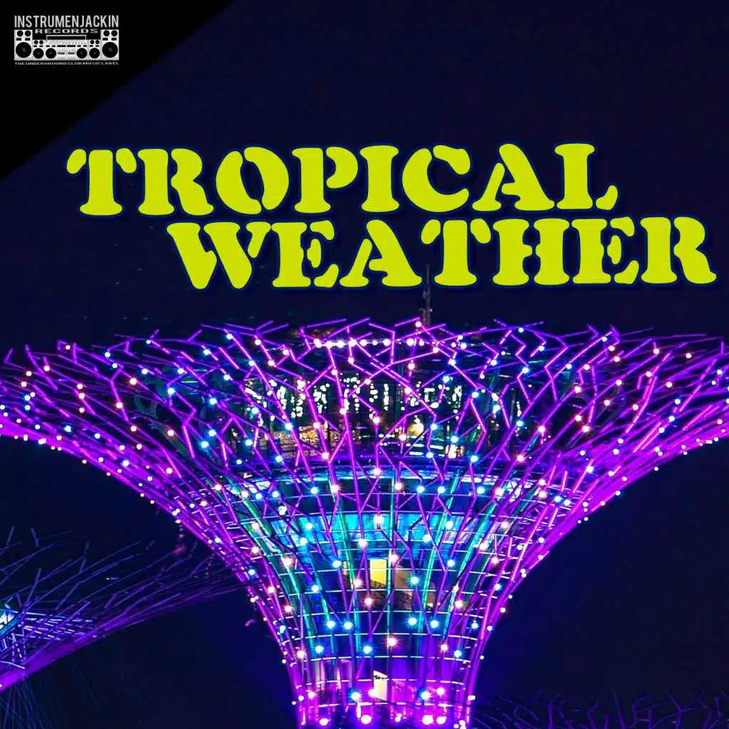 The Reggae Band (Club Edit)