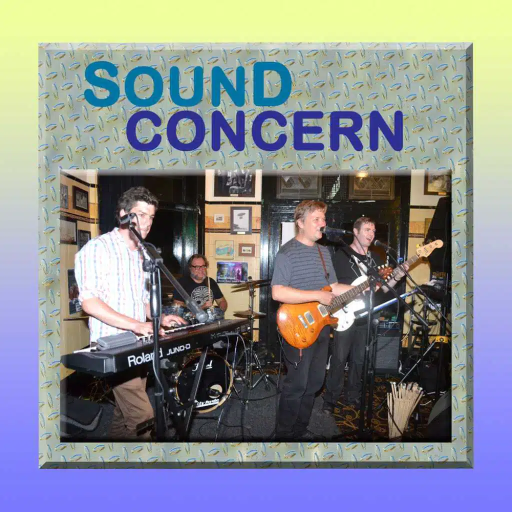Sound Concern