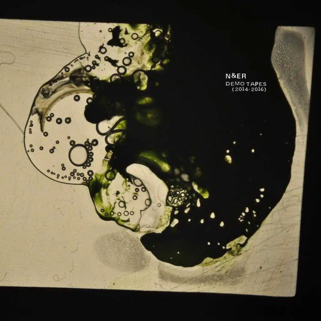 NYER - Nacho y el robot