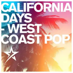 California Days - West Coast Pop