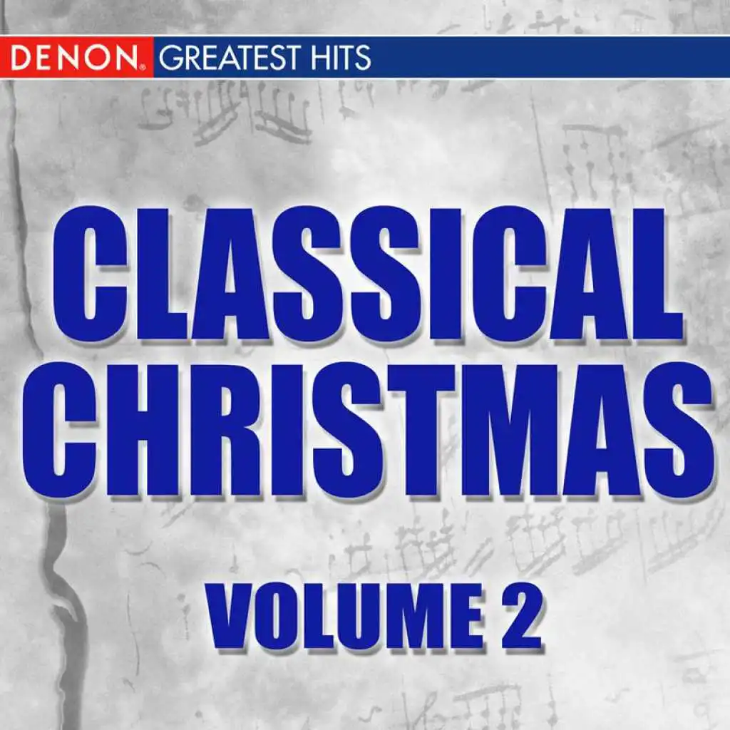 Classical Christmas Vol. 2