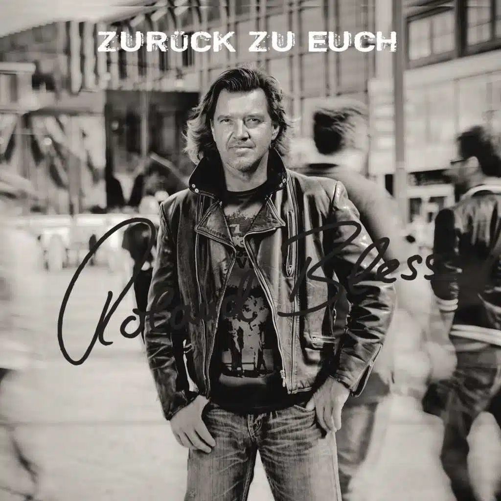 Zurück zu Euch