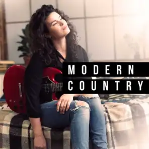 Modern Country Discoveries
