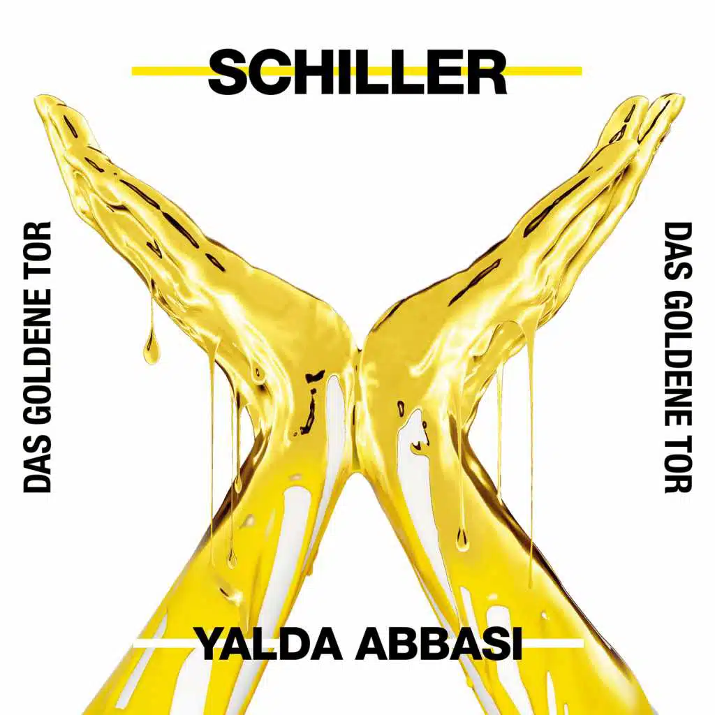 Schiller & Yalda Abbasi