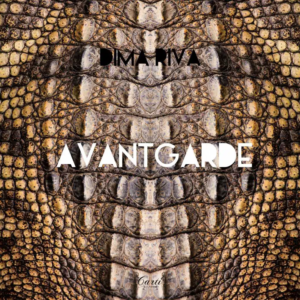 Avantgarde