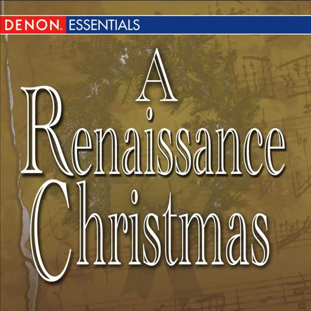 Harmonia Pastoralis: Christmas Mass In F: Sanctus (feat. Karel Hron)