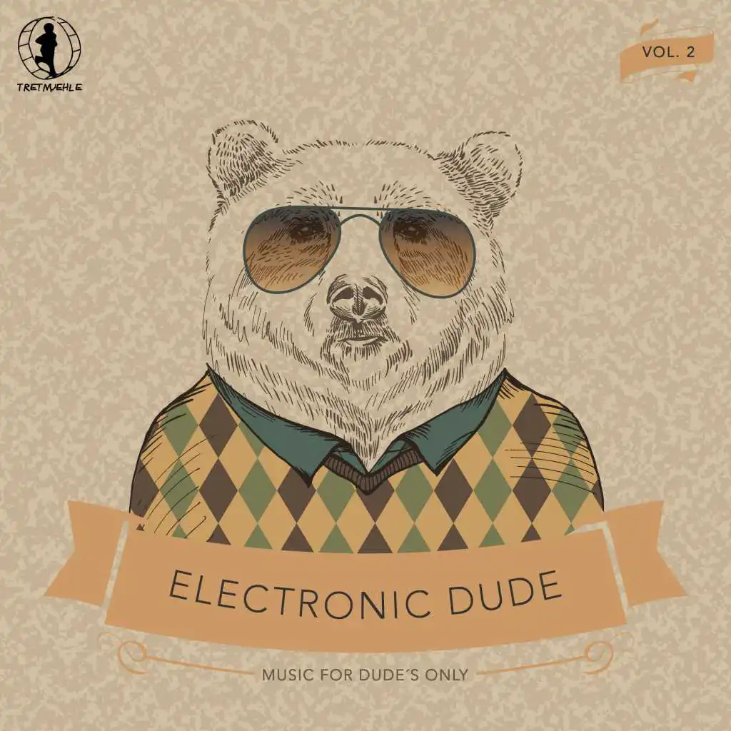 Electronic Dude, Vol. 2