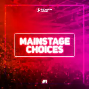 Mainstage Choices, Vol. 1