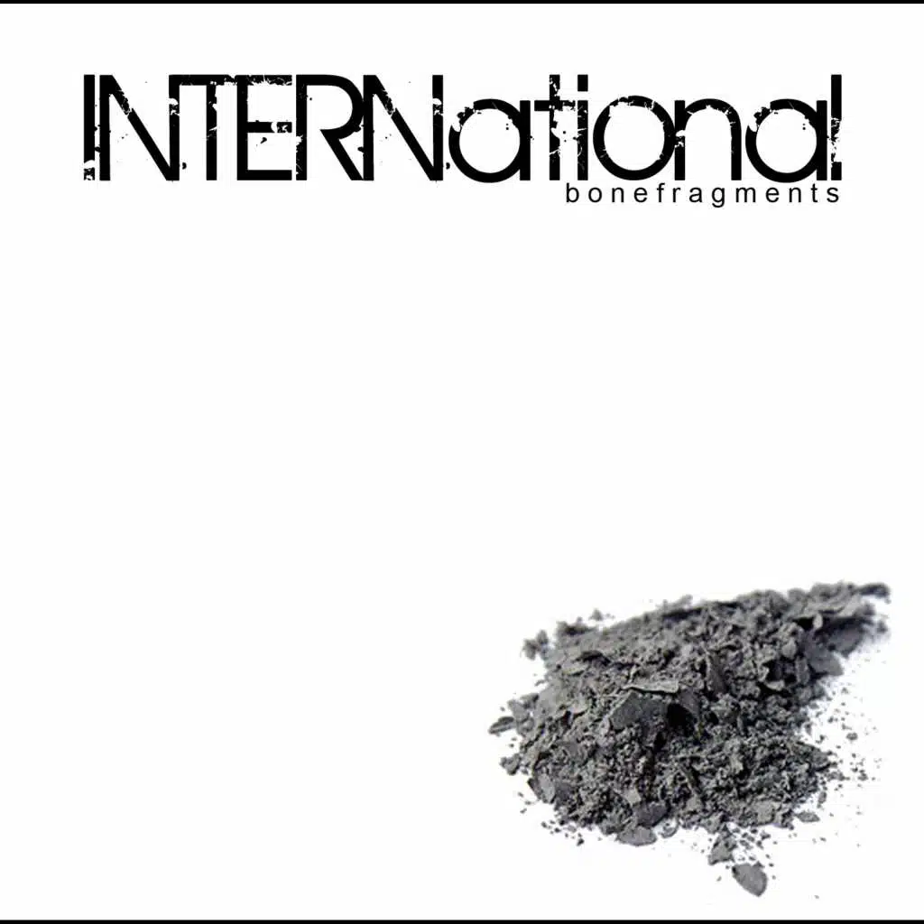 Bone Fragments
