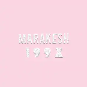 Marakesh