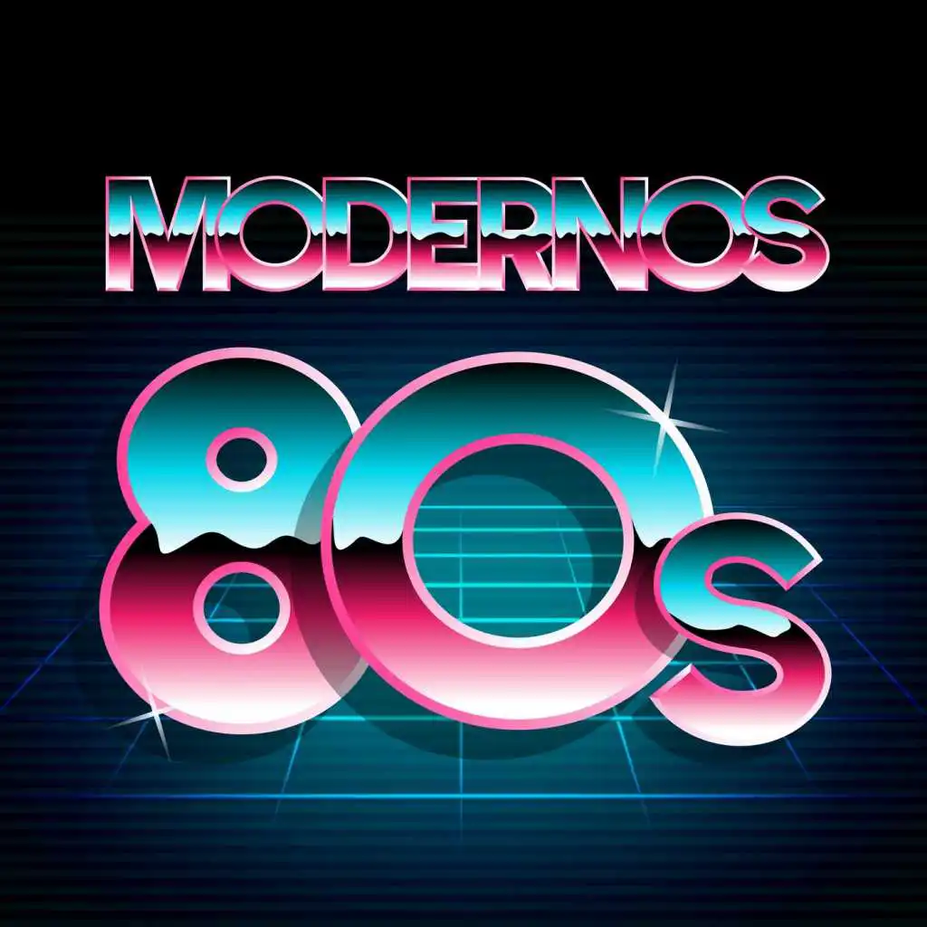 Modernos 80