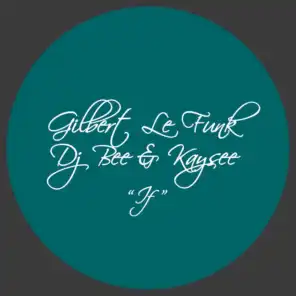 If (Gilbert Le Funk & DJ Bee Remix)