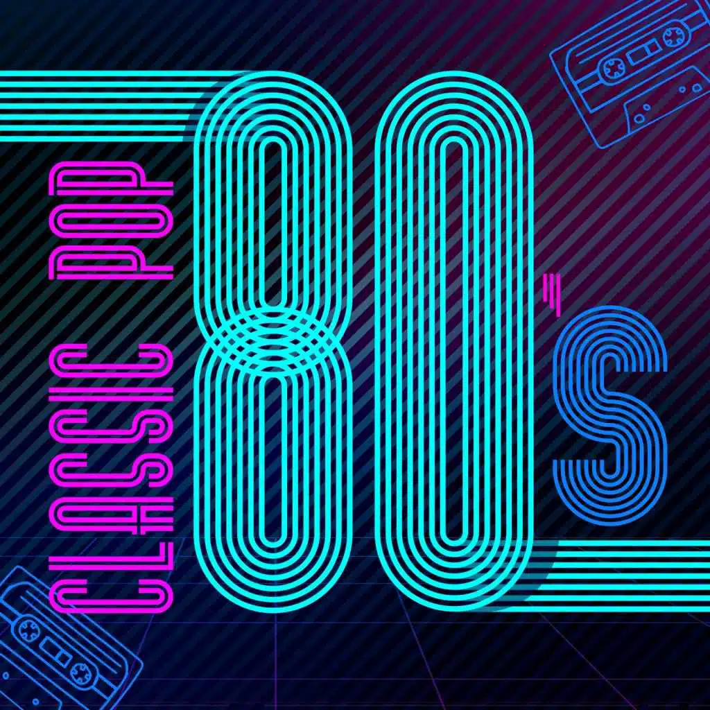 Classic Pop 80's