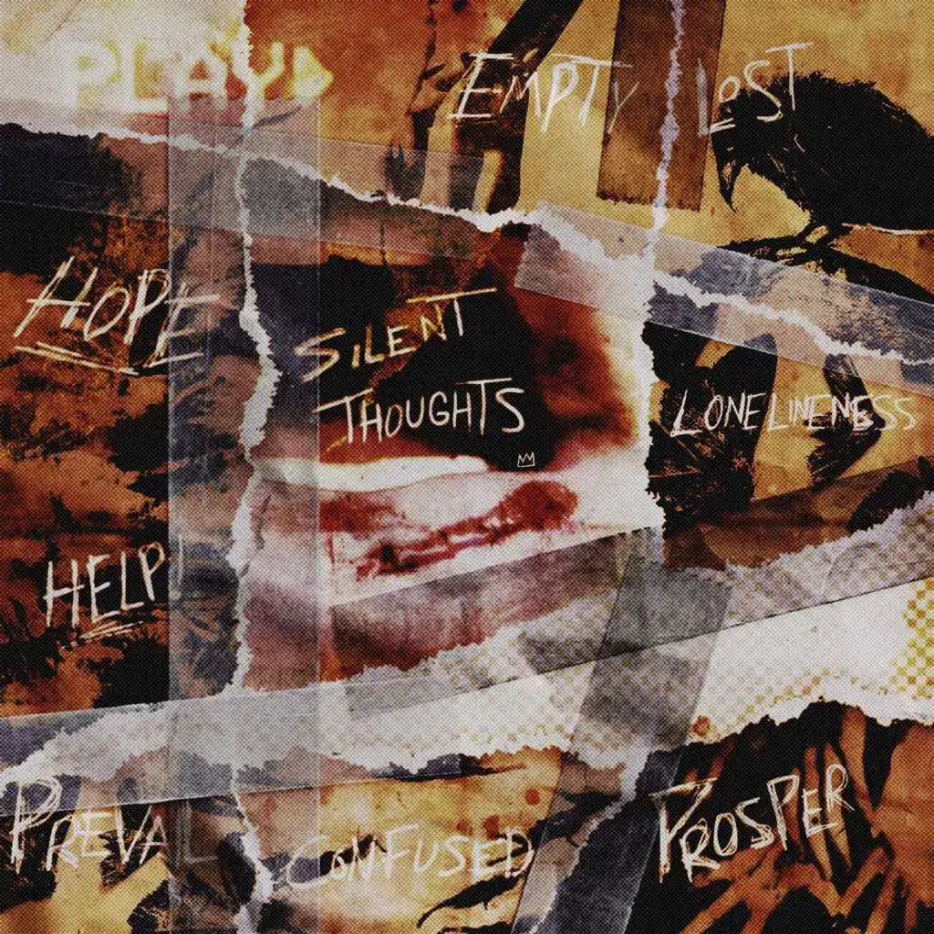Silent Thoughts