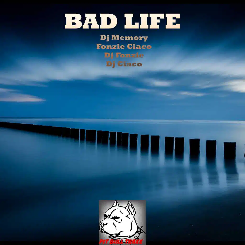 Bad Life (FON21 Radio Edit)