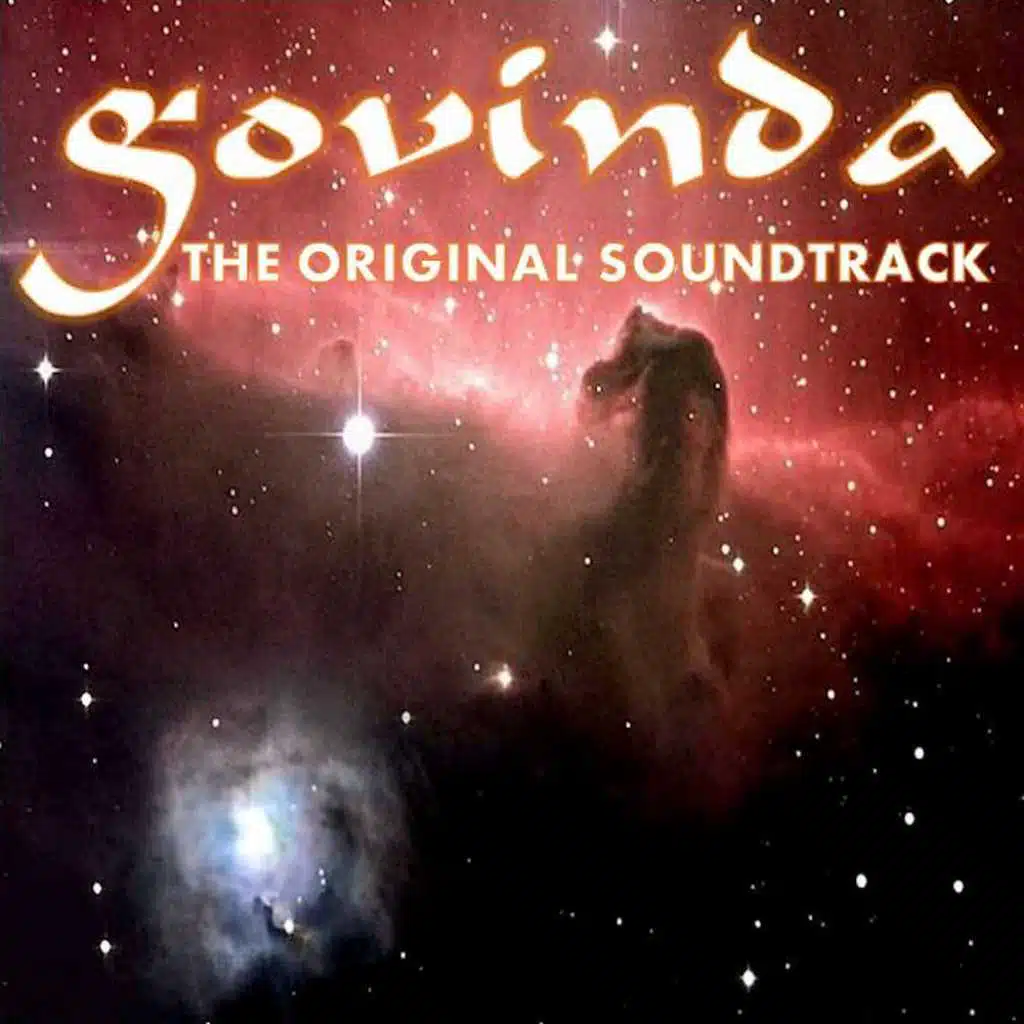 The original soundtrack