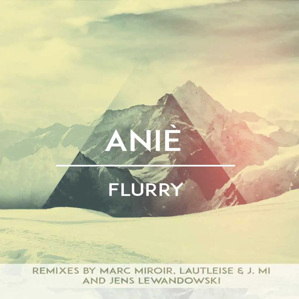 Flurry (Jens Lewandowski Remix)