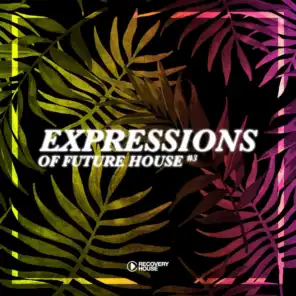Expressions Of Future House, Vol. 3