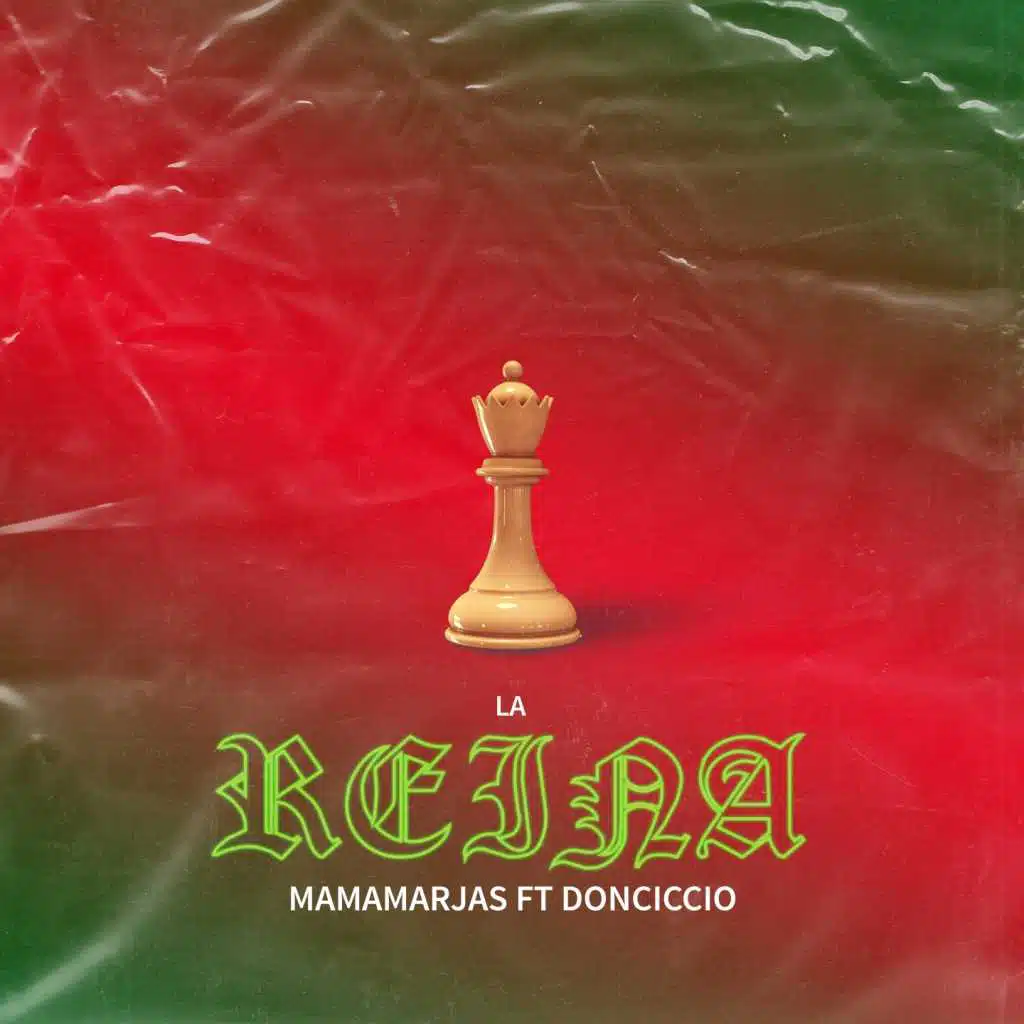 La Reina (feat. Don Ciccio)