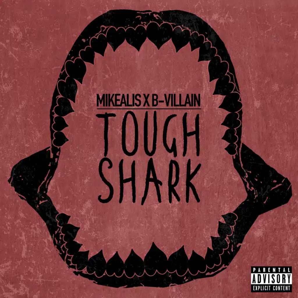 Tough Shark - EP