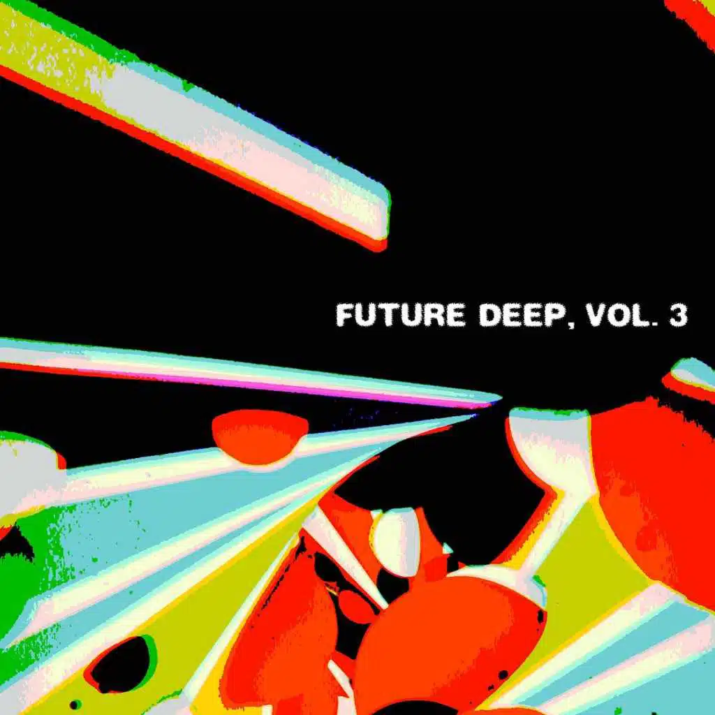 Itchyfeet (Aetheric Mix)