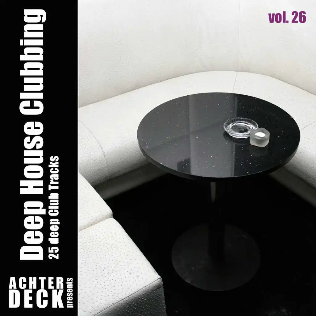 Lullaby (Fernando Opera Remix) [feat. Hanonj]