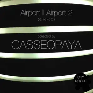 Airport II Airport 2 - STR FCO (Collected By Casseopaya)