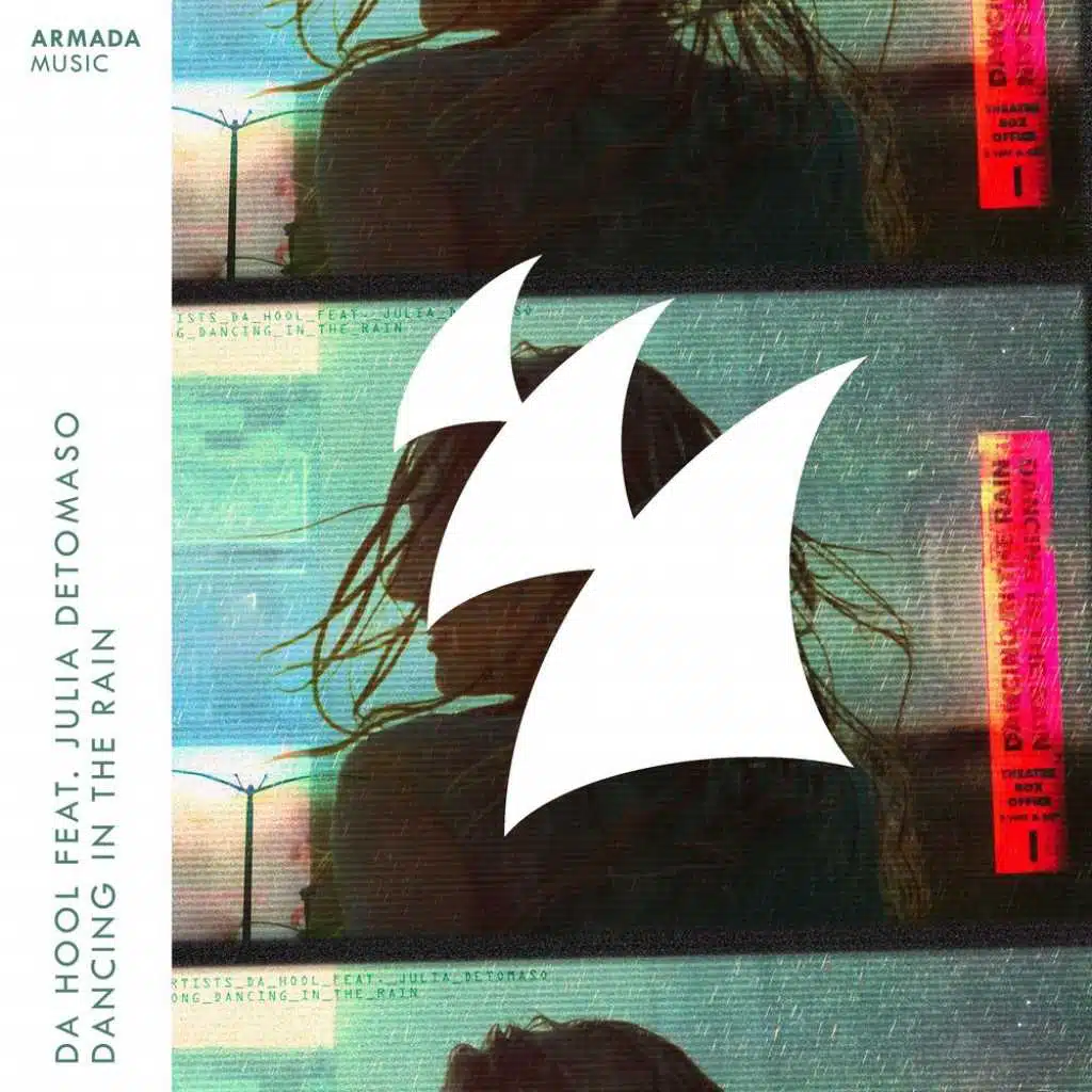 Dancing In The Rain (feat. Julia DeTomaso)