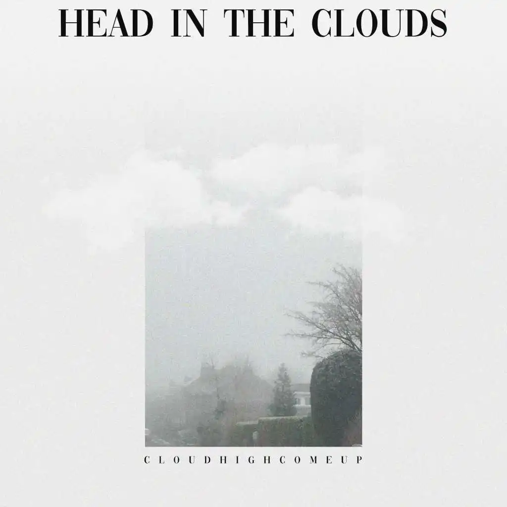 Head in the Clouds