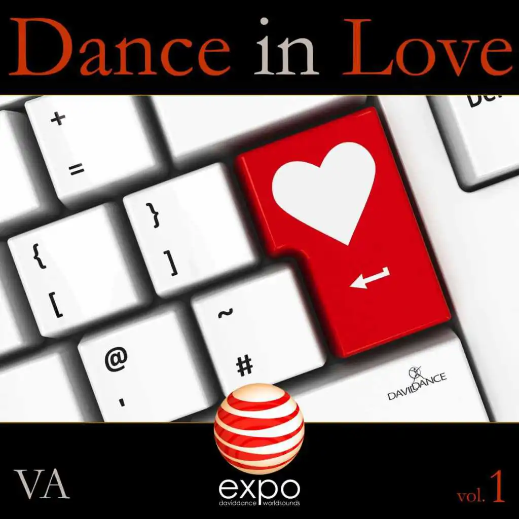 Dance in Love, Vol. 1