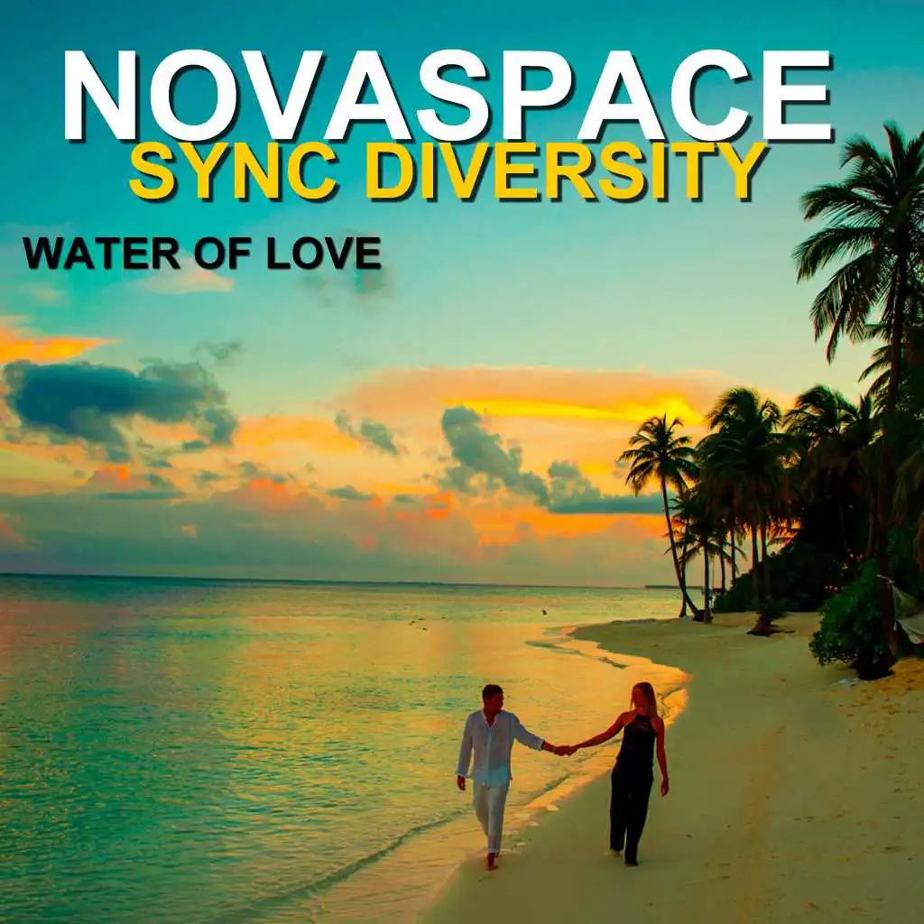Sync Diversity & Novaspace