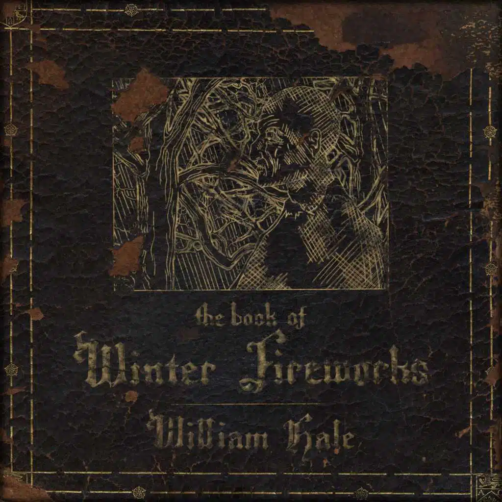 The Book of Winter Fireworks