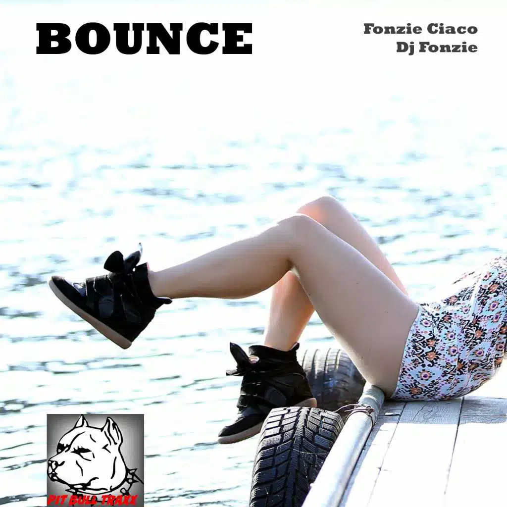 Dj Memory, Dj Fonzie, Fonzie Ciaco & Dj Fonzies Choco