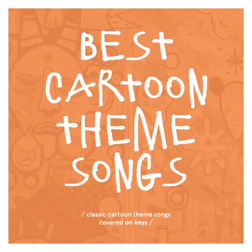 Classic Hits On Piano