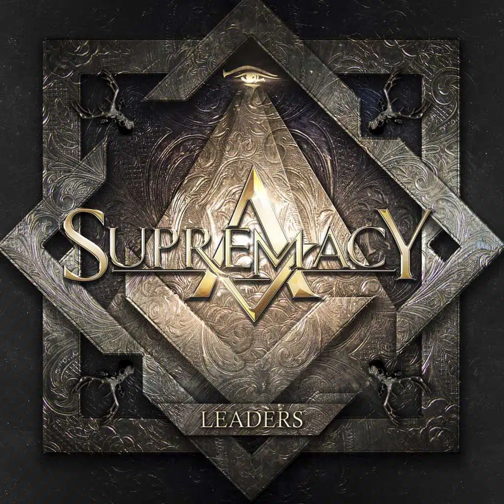 No One Like You (feat. Jakob Samuel & Alessandro Del Vecchio)