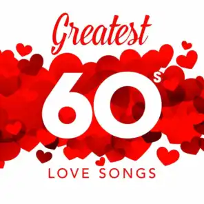 Greatest 60s Love Songs