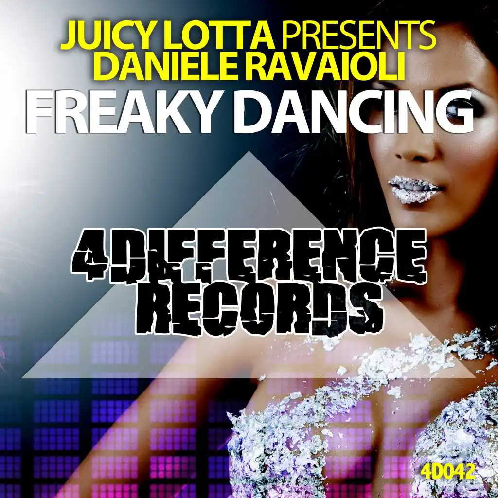 Freaky Dancing (Club Mix)