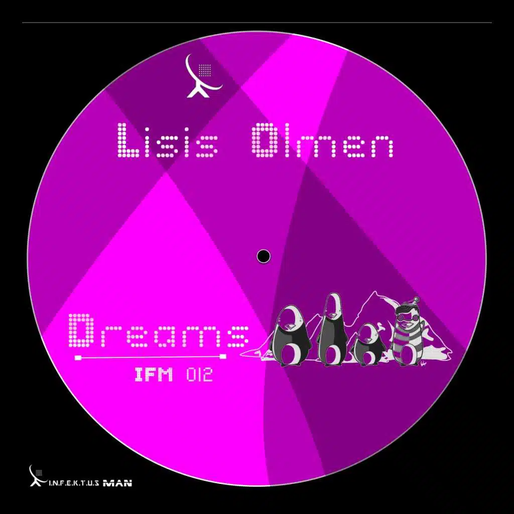 Lisis Olmen