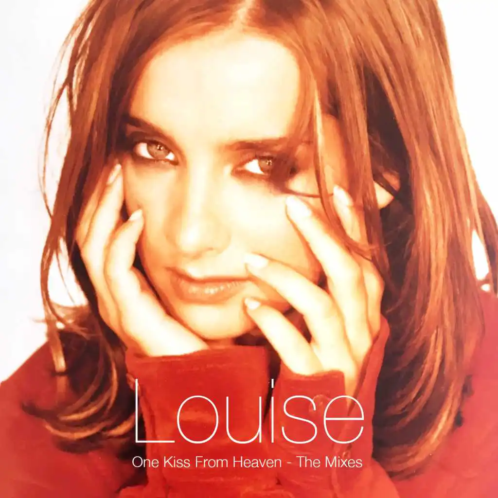 One Kiss from Louise (Pop Megamix)