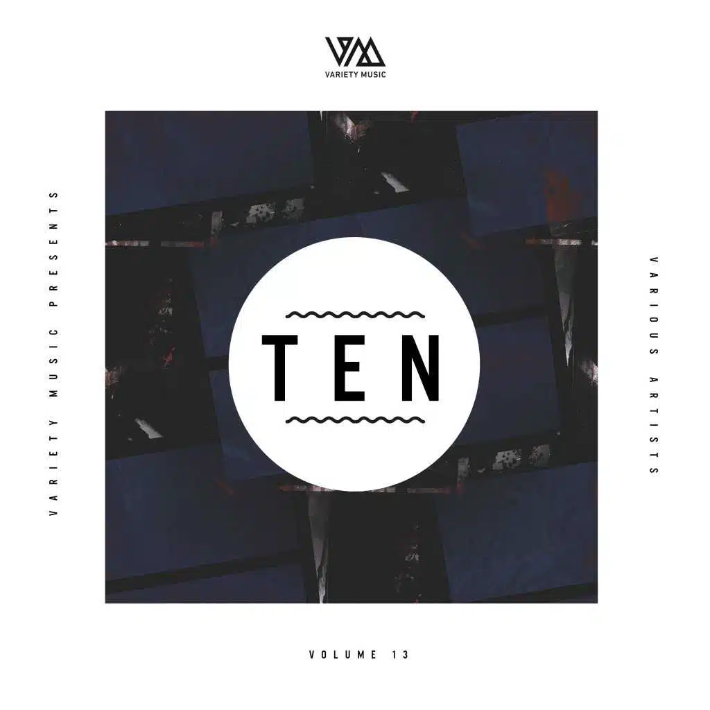 Variety Music Pres. V