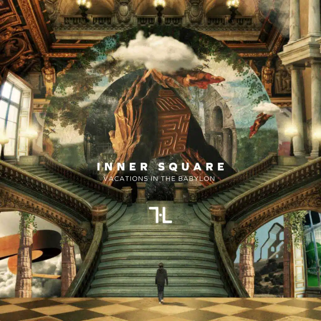 Stone Leaves (Endless Vacations)