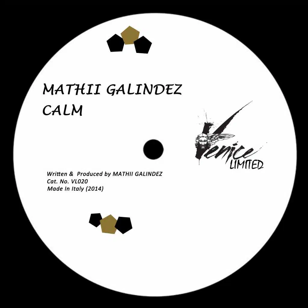 Mathii Galindez